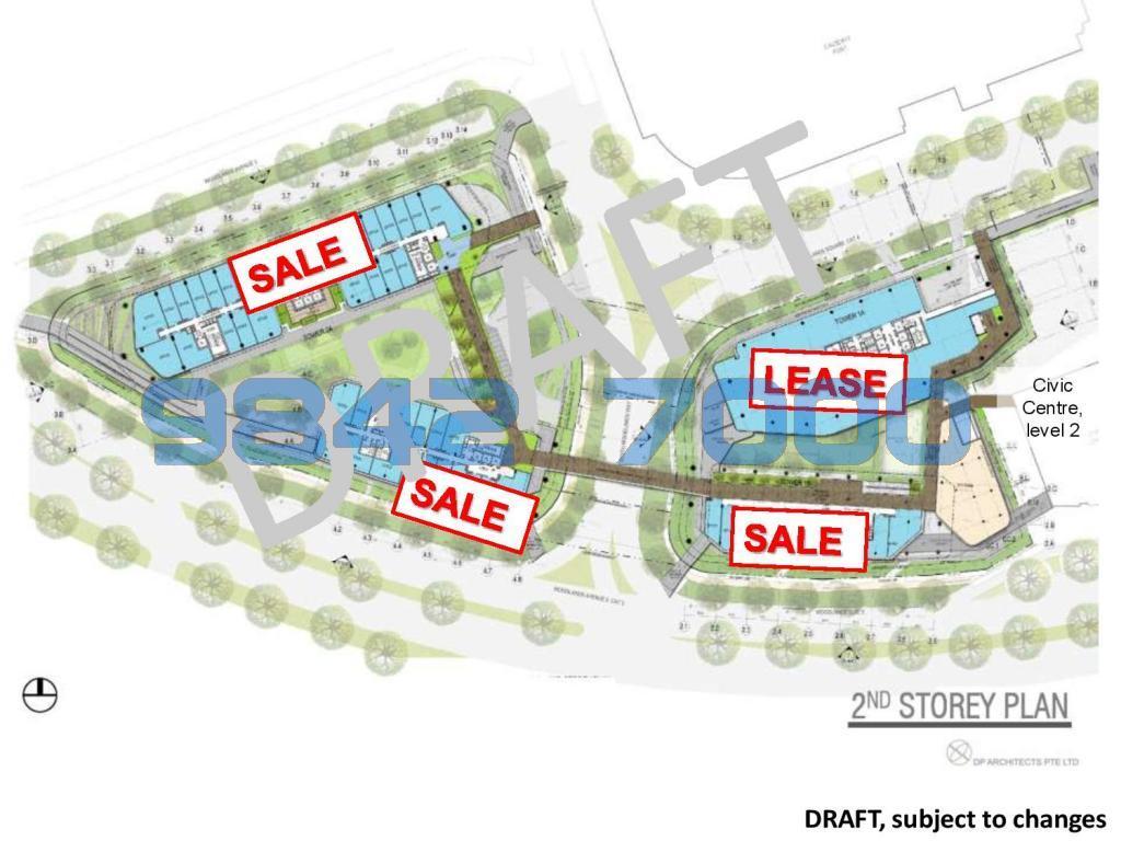 CAUSEWAY POINT (D25), Retail #104827192